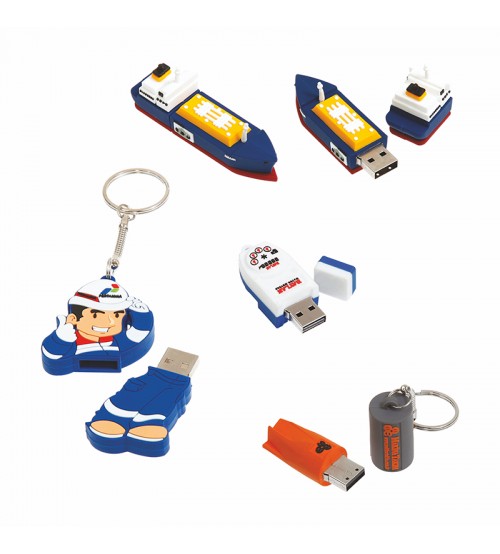 USB BELLEK (8-16-32 GB)